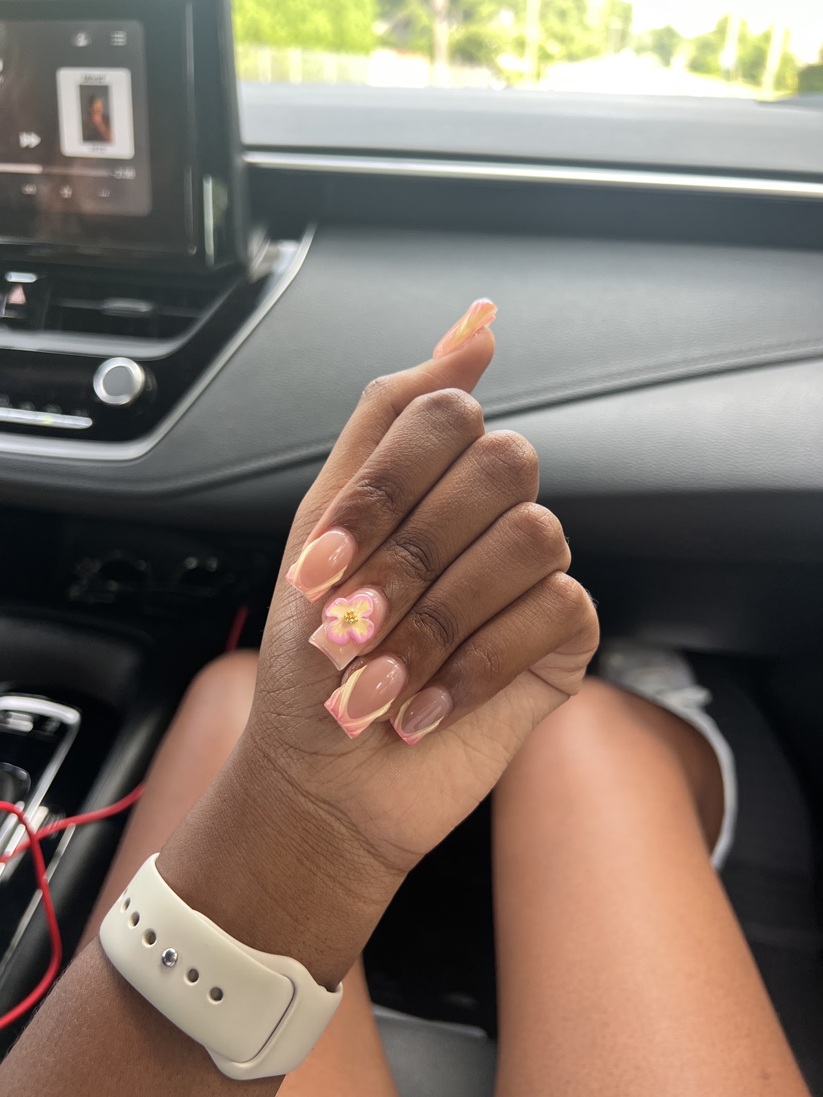 ALure Nails nail photo 2