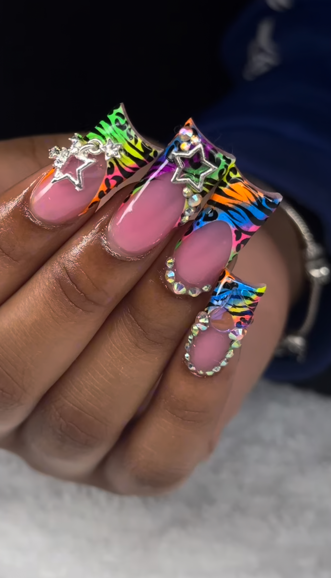 ALure Nails nail photo 3