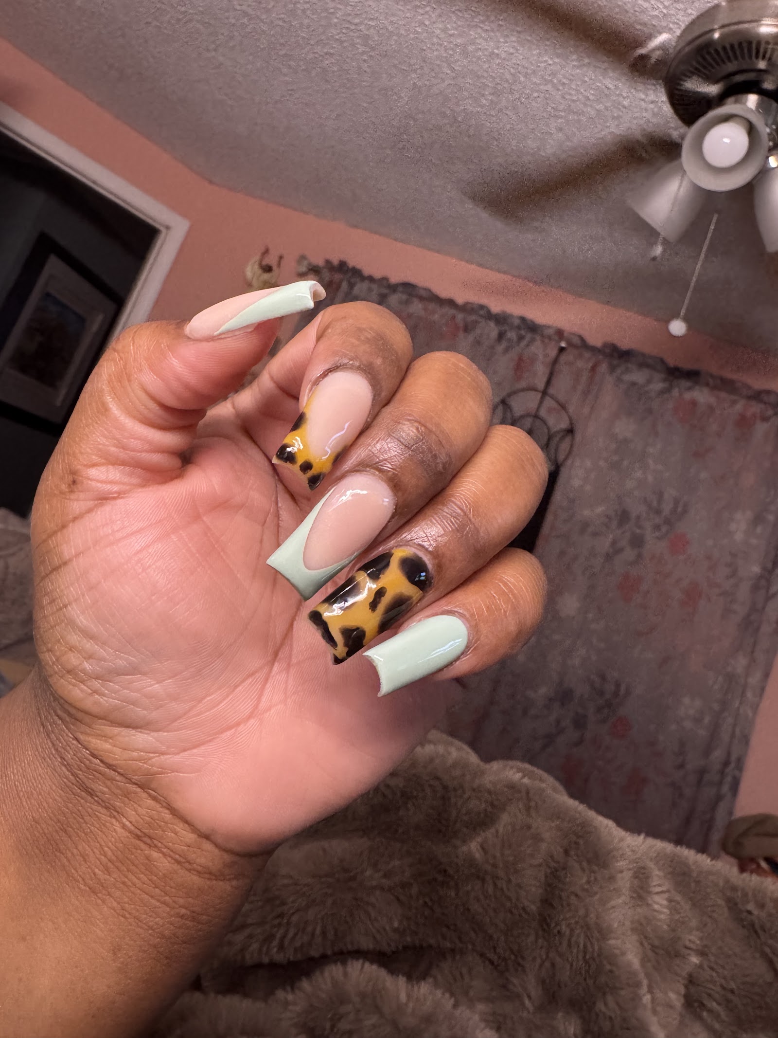 ALure Nails nail photo 4