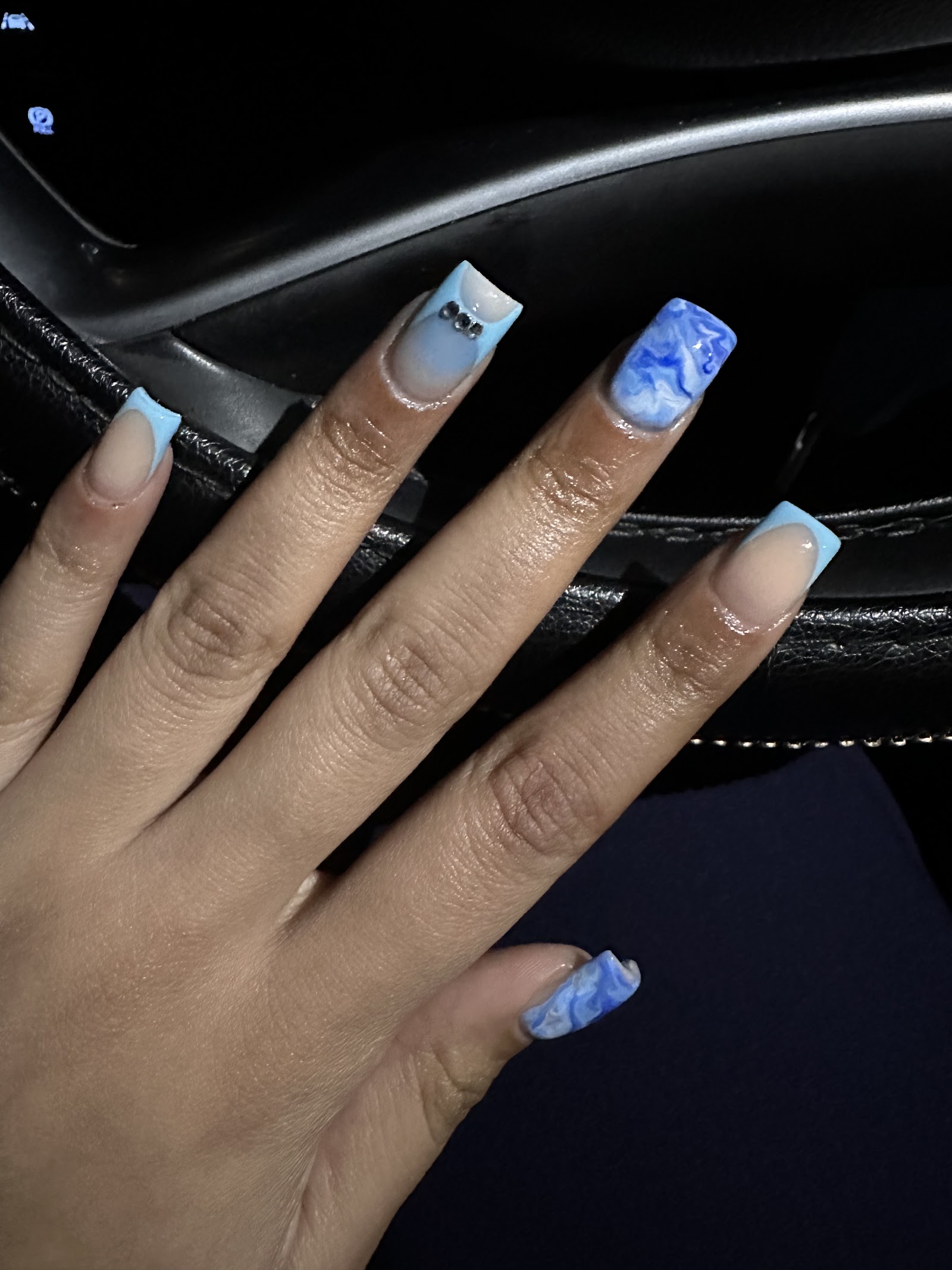 ALure Nails nail photo 5