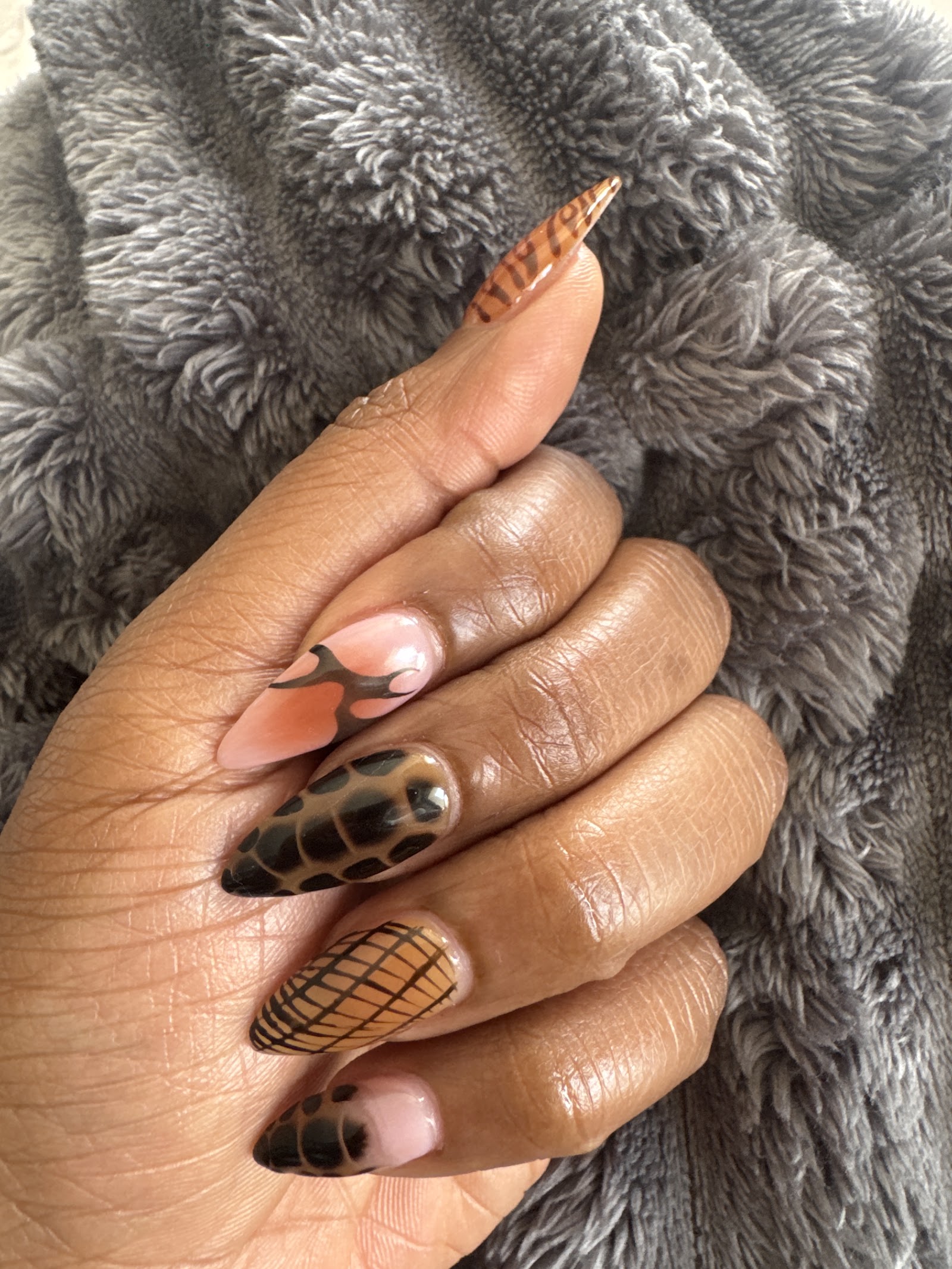 ALure Nails nail photo 6