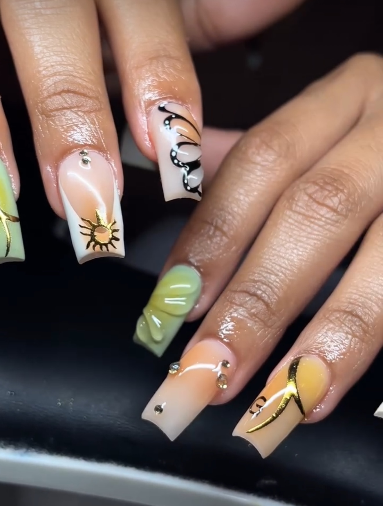 ALure Nails nail photo 7